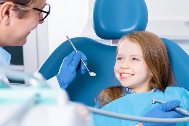Dental Inlays and Onlays in Jonestown, PA