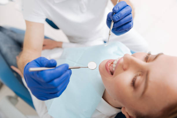 Best Dental Fillings (Composite and Amalgam)  in Jonestown, PA