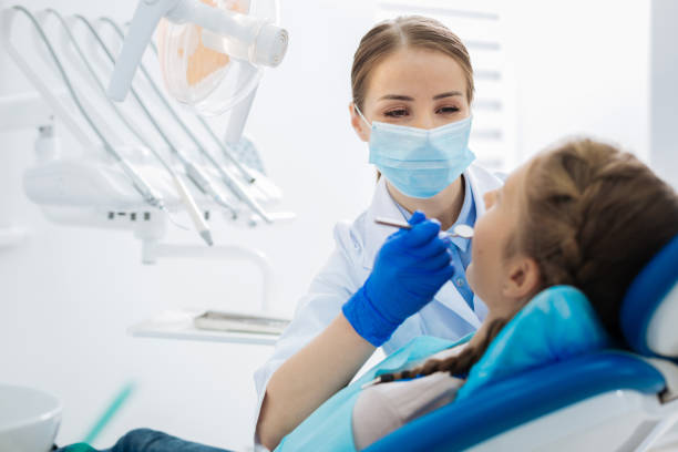 Emergency Dental Services in Jonestown, PA